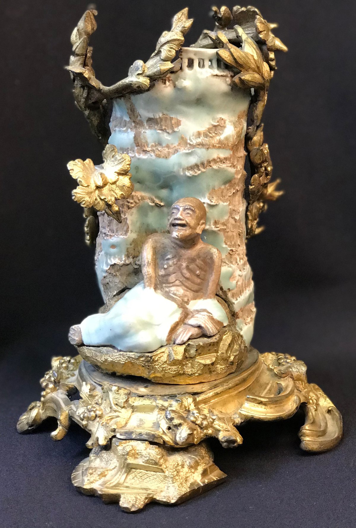 ASIAN WORKS OF ART