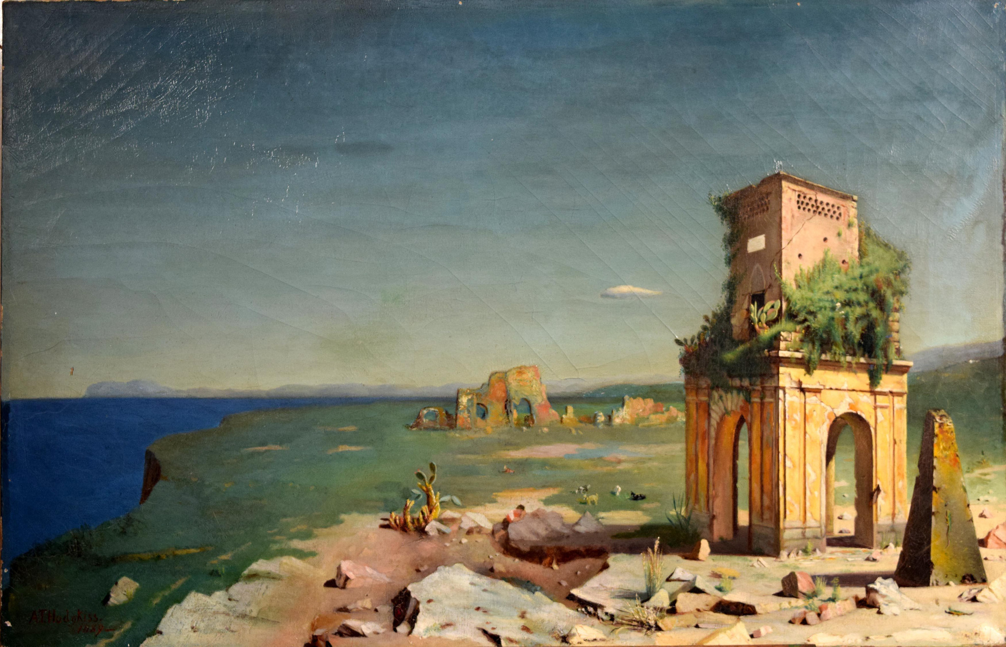 19th Century Paintings