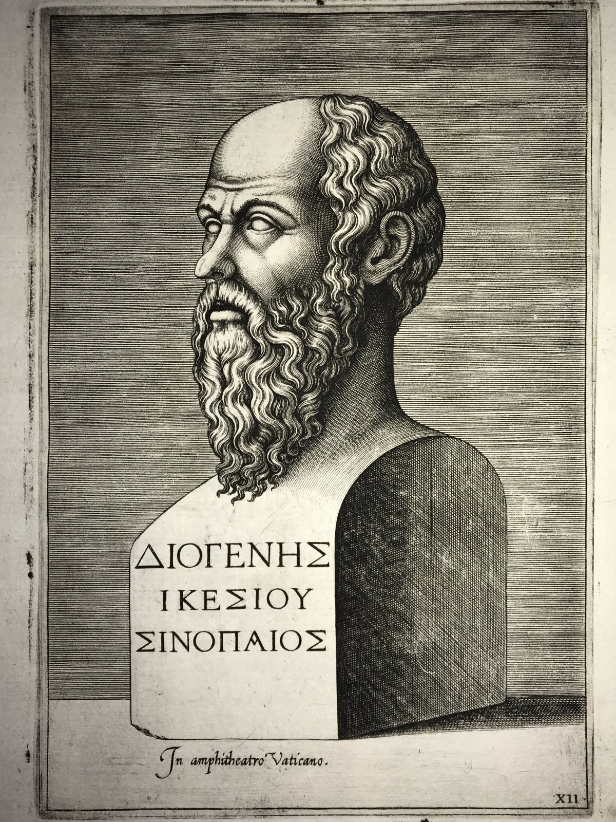 16th Century Prints