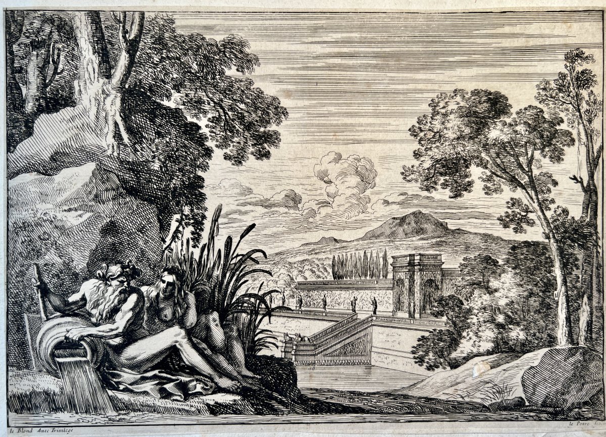 17th Century Prints