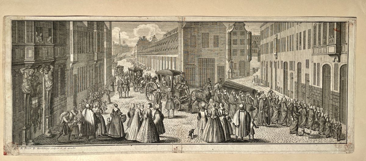 18th Century Prints