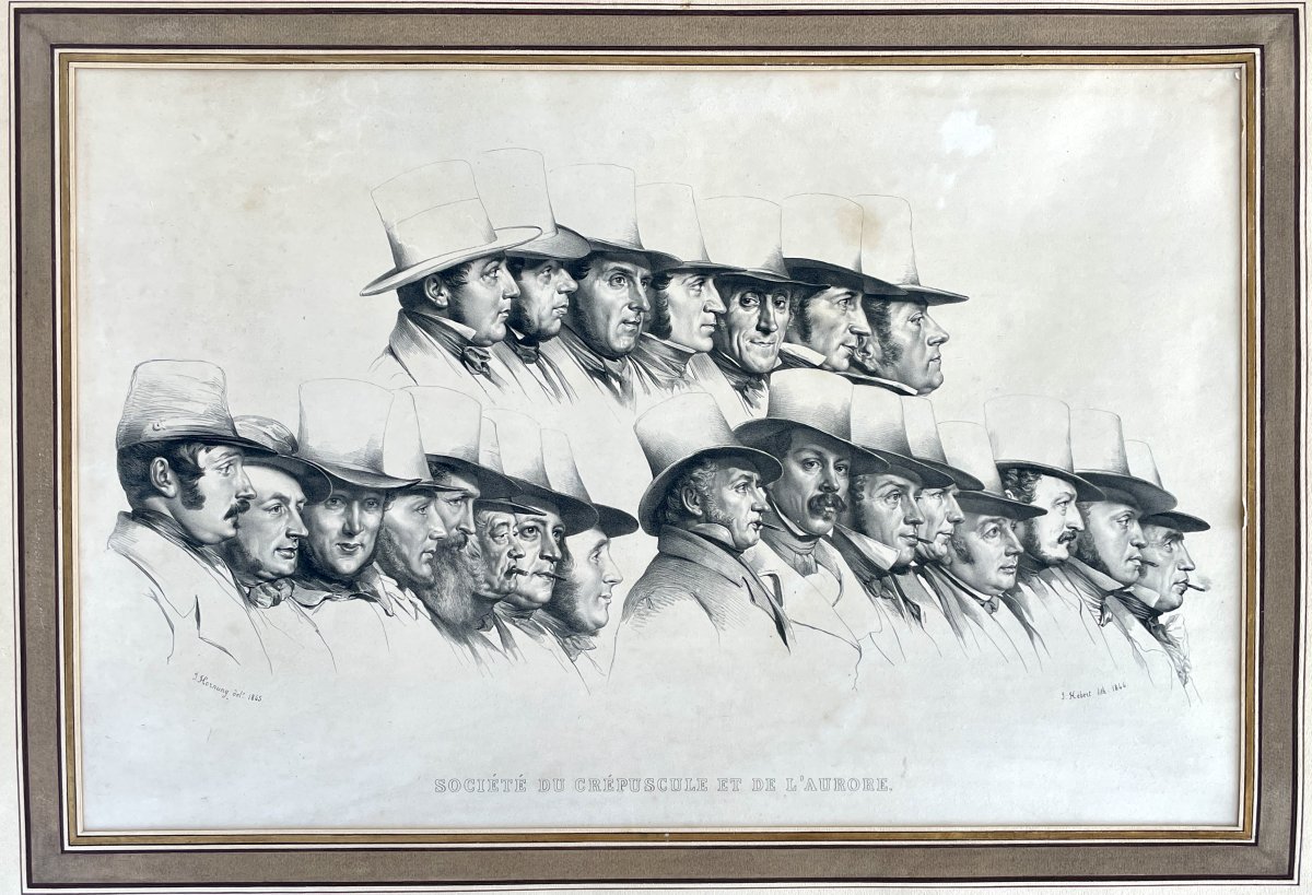 19th Century Prints