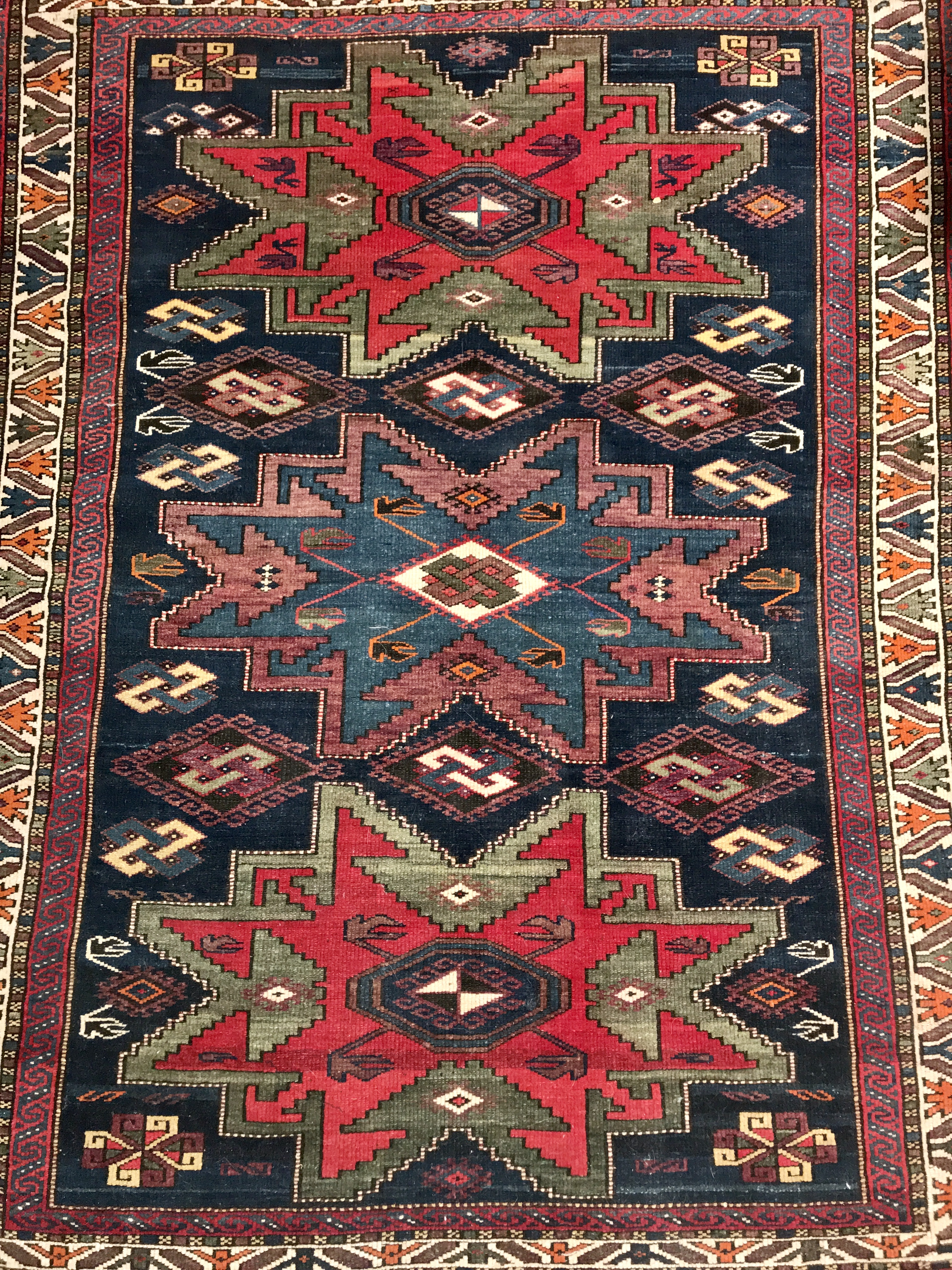 RUGS and CARPETS