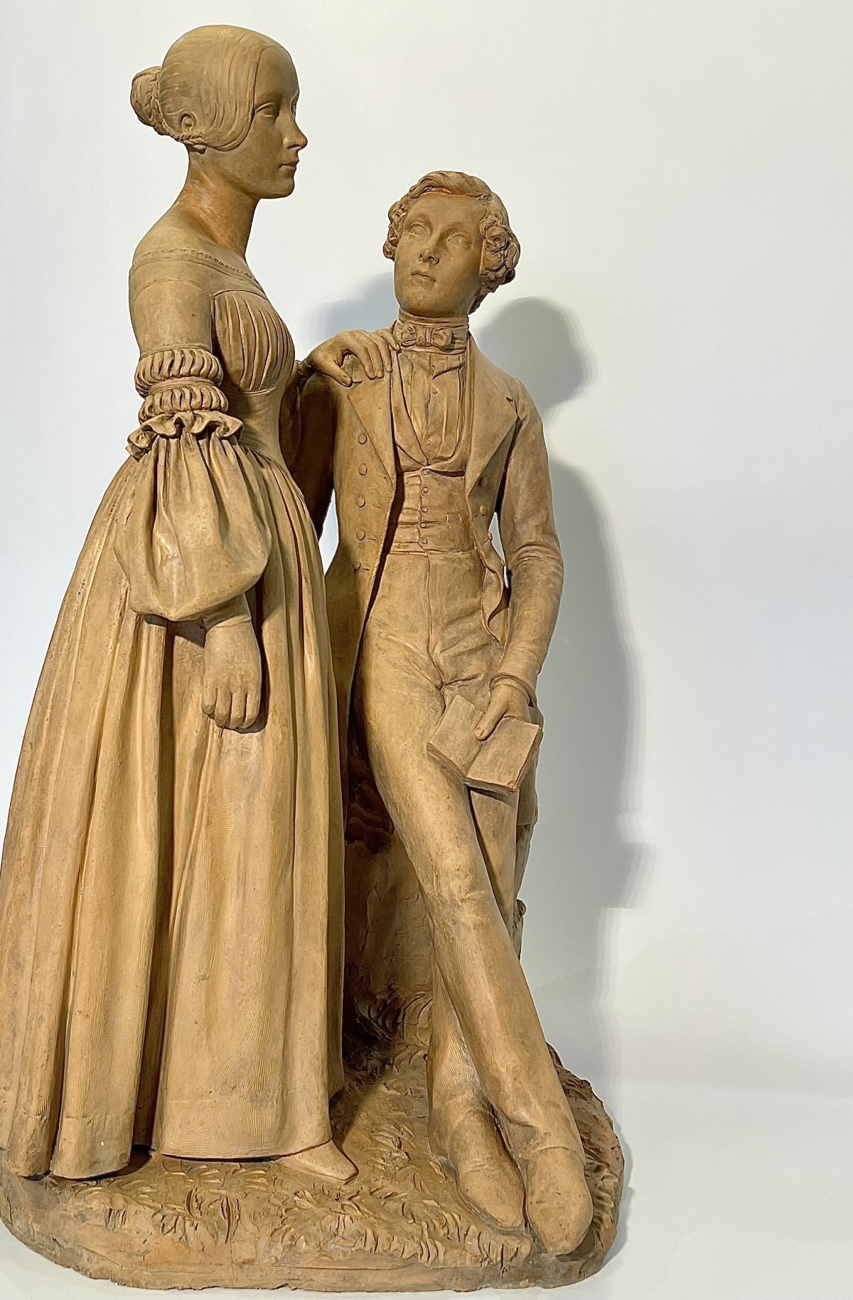 Sculpture